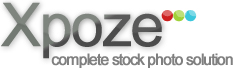 xPoze Stock Photography Web Hosting